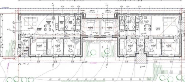 Eladó ikerház, Mendén 95 M Ft, 4 szobás / költözzbe.hu