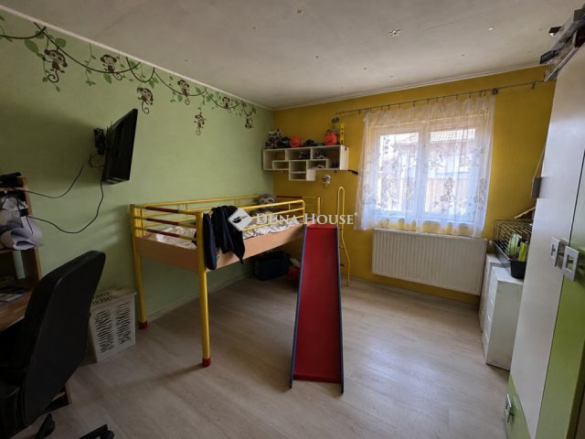 Eladó családi ház, Dabason 52 M Ft, 4 szobás