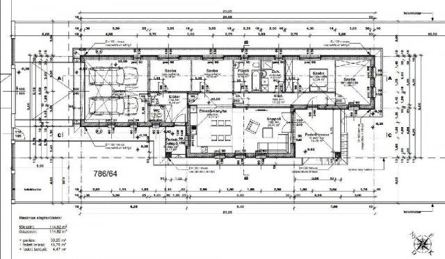 Eladó családi ház, Veresegyházon 129.9 M Ft, 5 szobás