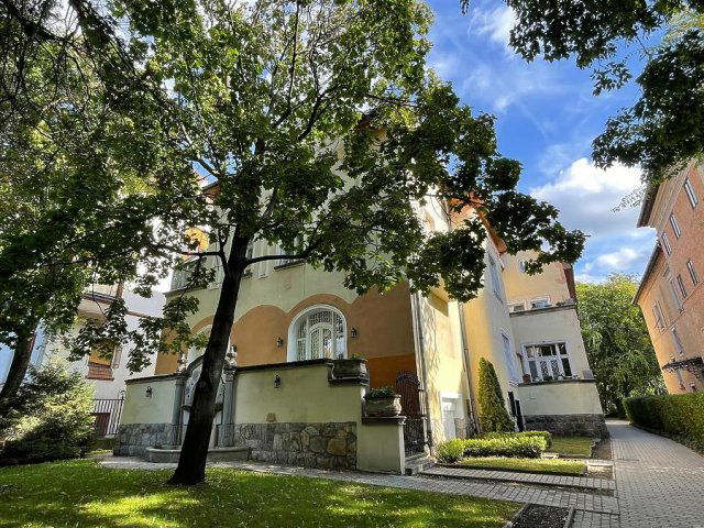 Kiadó téglalakás, albérlet, VI. kerületben, Városligeti fasoron