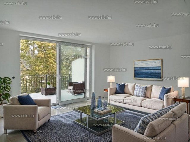 Eladó téglalakás, Balatonlelleén 115.5 M Ft, 4 szobás