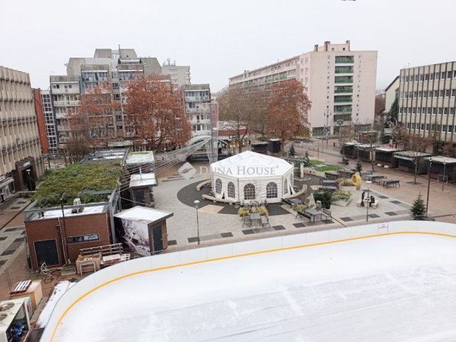 Eladó téglalakás, Zalaegerszegen 46.6 M Ft, 2+1 szobás