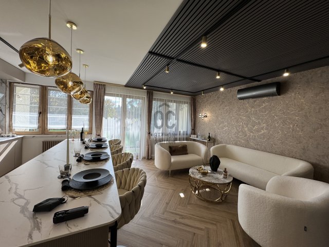 Eladó téglalakás, Budapesten, II. kerületben 149 M Ft, 2 szobás