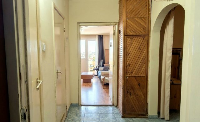 Eladó panellakás, Budapesten, XIX. kerületben 58 M Ft, 3 szobás