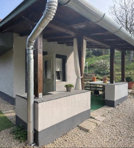 Eladó nyaraló, Nagykanizsán 14.9 M Ft, 2 szobás