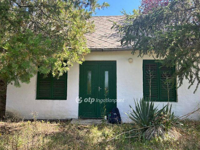 Eladó nyaraló, Lepsényben 28.699 M Ft, 1+1 szobás