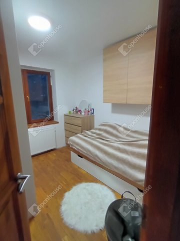 Eladó családi ház, Sopronban 175 M Ft, 5 szobás