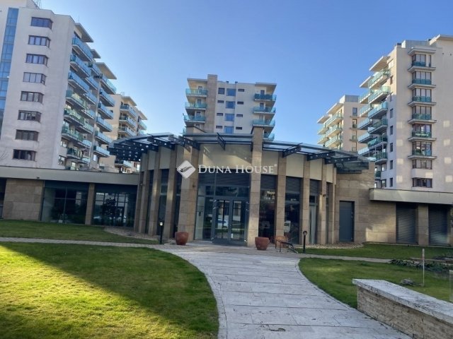 Eladó téglalakás, Budapesten, XIII. kerületben 103.8 M Ft