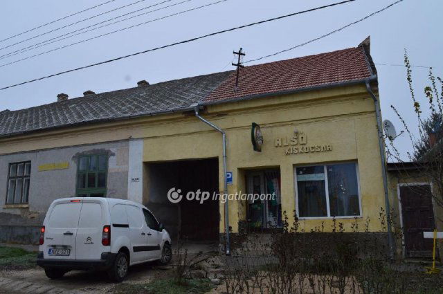 Eladó üzlethelyiség, Igalon 22.847 M Ft / költözzbe.hu