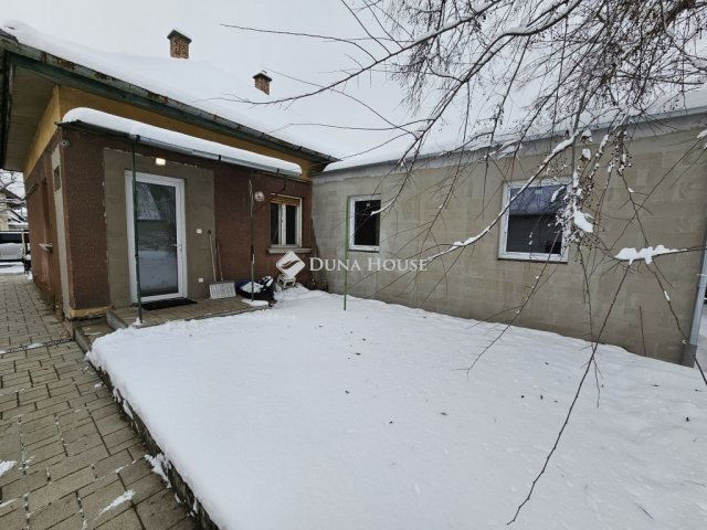 Eladó családi ház, Budapesten, XVIII. kerületben 89.98 M Ft