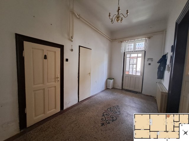 Eladó családi ház, Budapesten, XV. kerületben 98 M Ft, 3 szobás