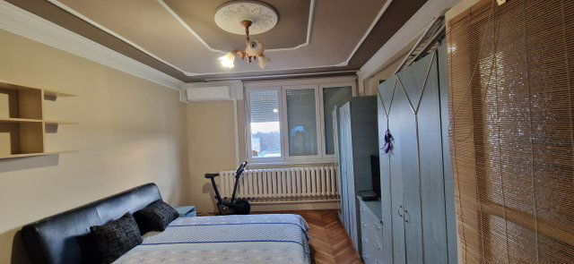 Eladó téglalakás, Nyíregyházán 38.9 M Ft, 3 szobás