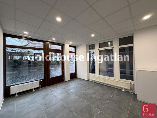 Kiadó üzlethelyiség, Budapesten, III. kerületben 350 E Ft / hó