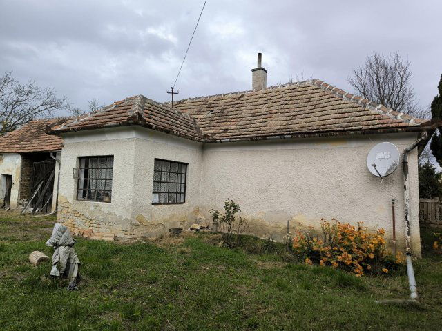 Eladó családi ház, Zalaszentgróton 15.9 M Ft