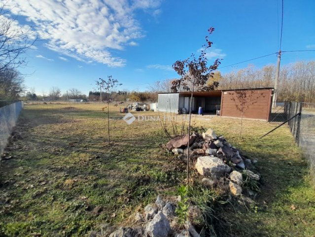 Eladó telek, Békéscsabán, Vackor utcában 12.9 M Ft