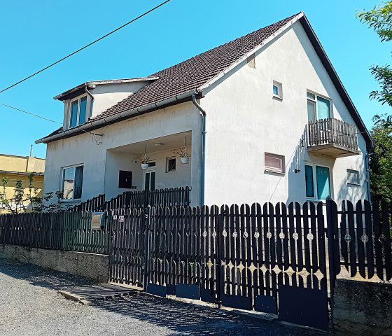 Eladó családi ház, Rakamazon 34 M Ft, 4 szobás