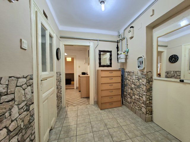 Eladó téglalakás, Budapesten, XIV. kerületben 39.99 M Ft