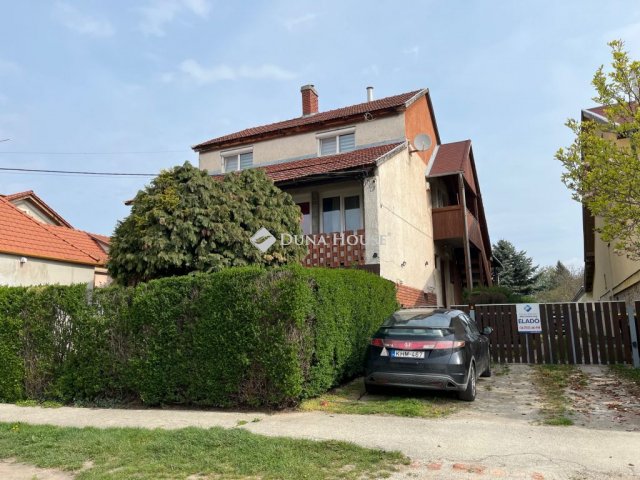 Eladó téglalakás, Kópházán 58 M Ft, 3 szobás