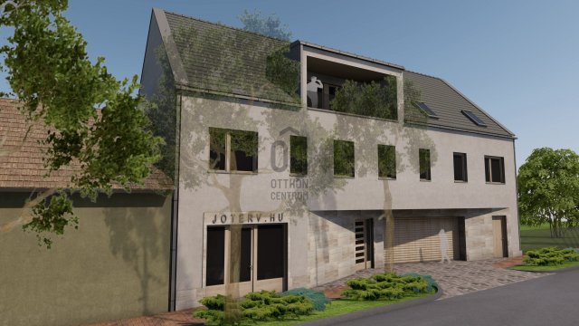 Eladó téglalakás, Budapesten, IV. kerületben 140.29 M Ft