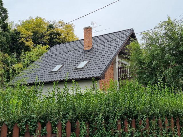 Eladó családi ház, Taksonyon 97.8 M Ft, 3+2 szobás