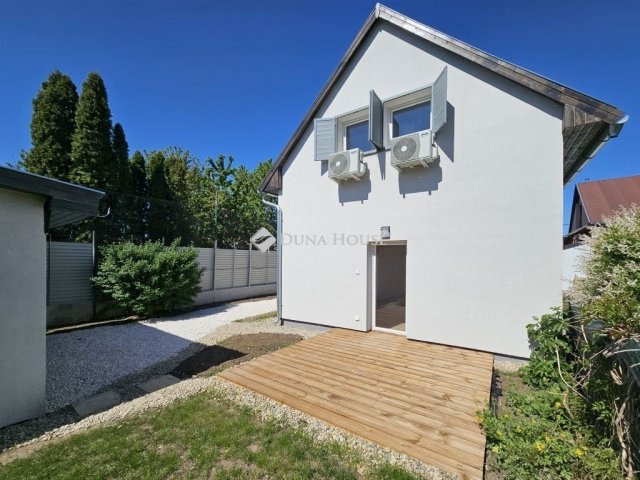 Eladó ikerház, Fóton 99.99 M Ft, 1 szobás / költözzbe.hu