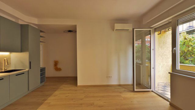 Eladó téglalakás, Budapesten, IX. kerületben, Vaskapu utcában