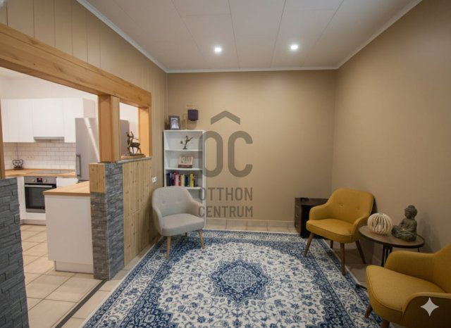 Eladó sorház, Budapesten, XX. kerületben 50 M Ft, 3 szobás