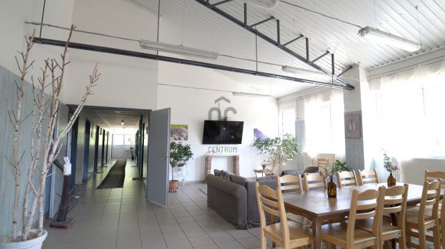 Kiadó hotel, Hosszúpályin 2600 E Ft / hó / költözzbe.hu