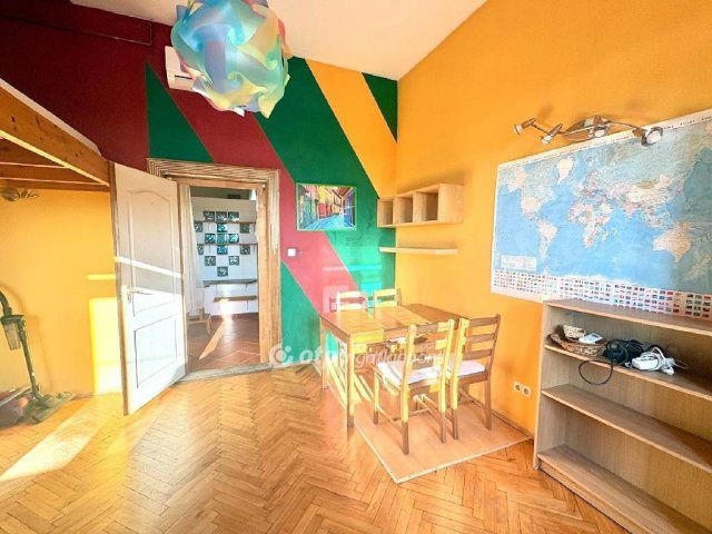 Eladó téglalakás, Budapesten, VIII. kerületben 52.9 M Ft