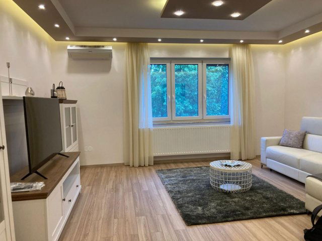 Eladó téglalakás, Debrecenben 114.9 M Ft, 4 szobás