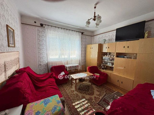 Eladó családi ház, Hajdúdorogon 31 M Ft, 2+1 szobás