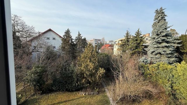 Eladó téglalakás, Budapesten, XI. kerületben 59.9 M Ft, 1 szobás