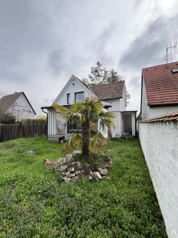 Eladó családi ház, Harkányban 63.9 M Ft, 3 szobás