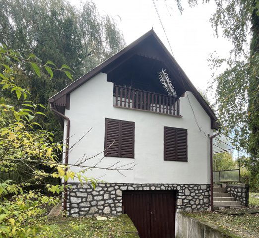 Eladó nyaraló, Varbón 15.5 M Ft, 2 szobás / költözzbe.hu