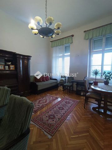 Eladó téglalakás, Budapesten, VIII. kerületben 84 M Ft, 3 szobás