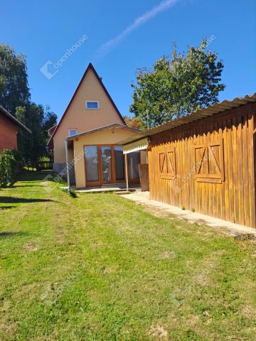 Eladó telek, Lentiben 17.99 M Ft / költözzbe.hu