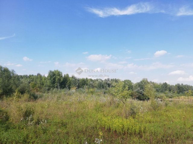 Eladó ipari ingatlan, Dunaalmáson 50.673 M Ft