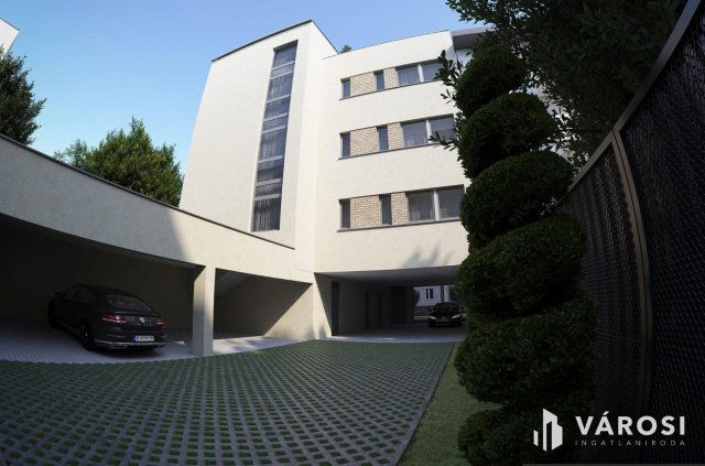 Eladó téglalakás, Debrecenben 72.75 M Ft, 2 szobás