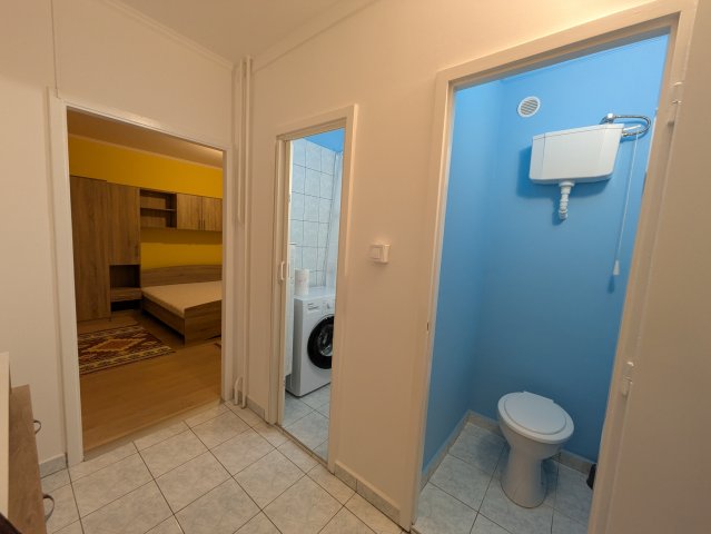 Kiadó panellakás, albérlet, Szombathelyen 155 E Ft / hó