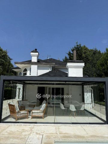 Eladó családi ház, Budapesten, II. kerületben 890 M Ft, 5 szobás