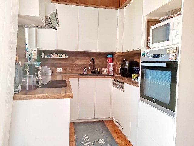 Eladó ikerház, Budapesten, XXI. kerületben 154.9 M Ft, 6 szobás