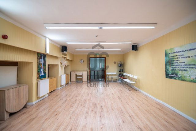 Eladó iroda, Budapesten, VIII. kerületben 288 M Ft