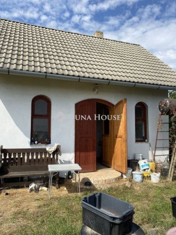 Eladó telek, Decsen 20 M Ft / költözzbe.hu