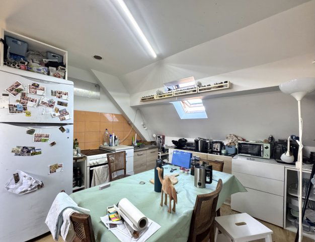 Eladó téglalakás, Budapesten, XVIII. kerületben 24 M Ft