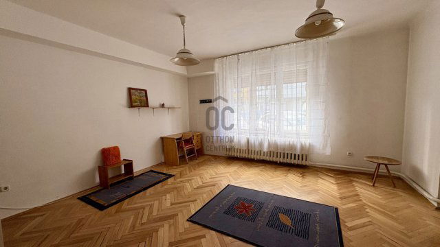 Eladó téglalakás, Budapesten, I. kerületben 61.9 M Ft, 1 szobás