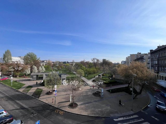 Eladó téglalakás, Budapesten, VIII. kerületben 77.9 M Ft