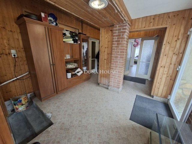 Eladó családi ház, Fóton 120 M Ft, 7 szobás