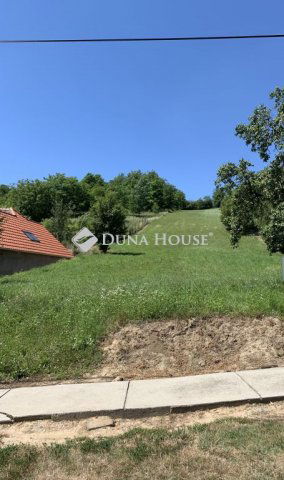 Eladó telek, Szálkán 43 M Ft / költözzbe.hu