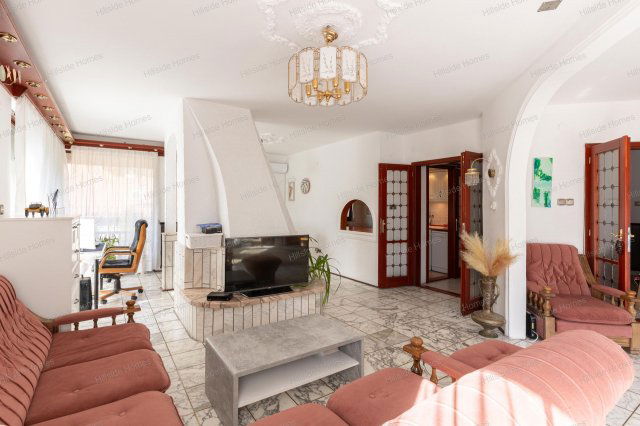 Eladó téglalakás, Budapesten, II. kerületben 159 M Ft, 3 szobás