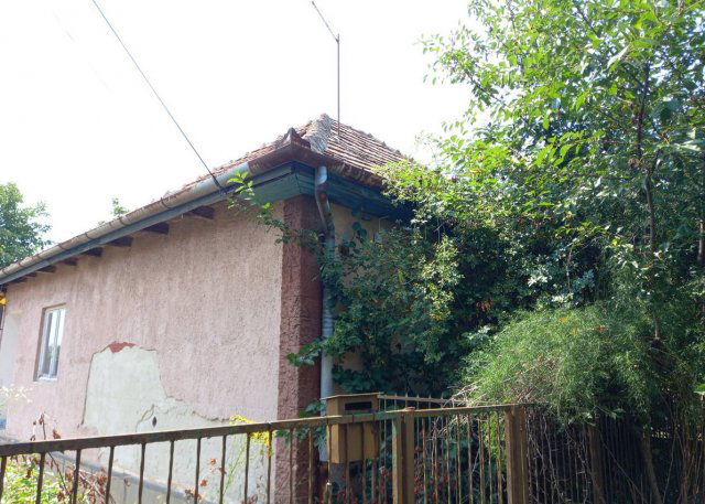 Eladó családi ház, Heréden 15.55 M Ft, 1+1 szobás